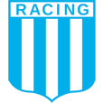 Logótipo Racing de Moçambique